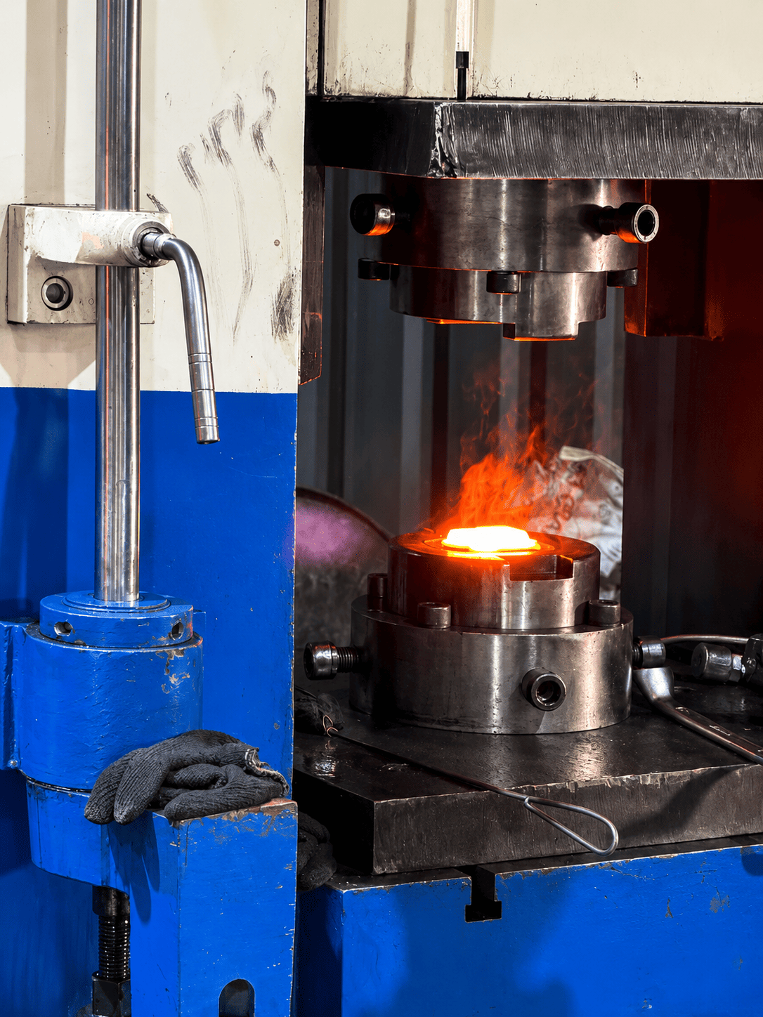 Process instrumentation facility