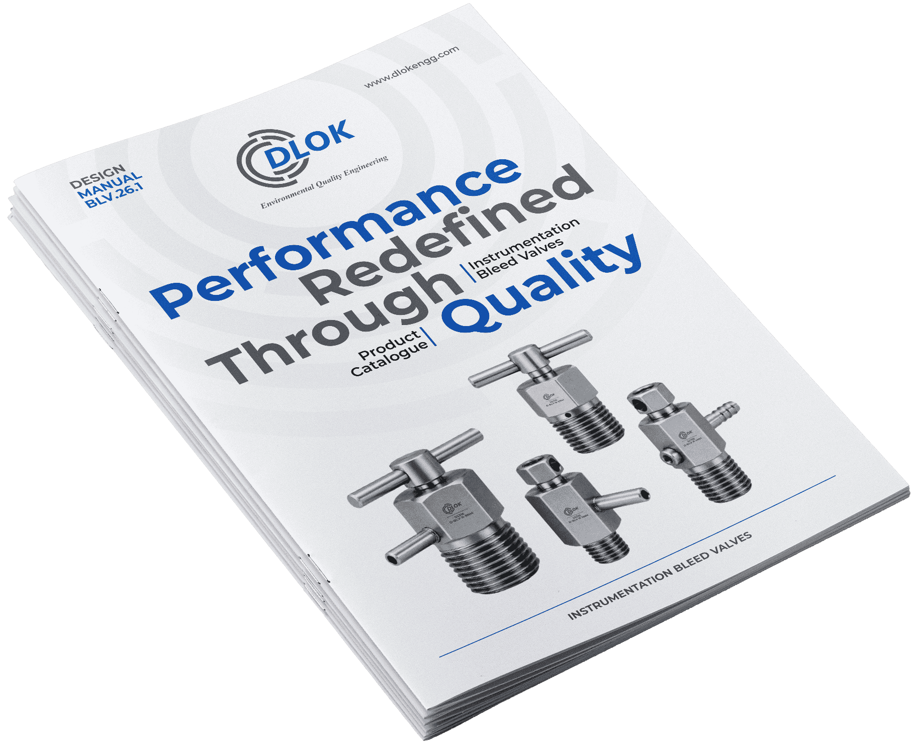 Bleed Valves