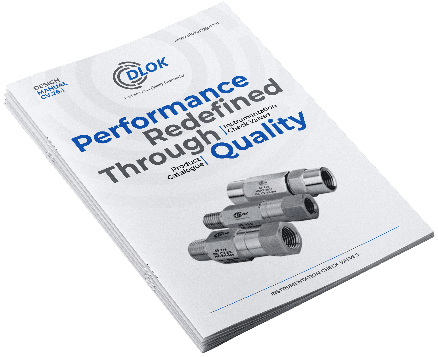Check Valves