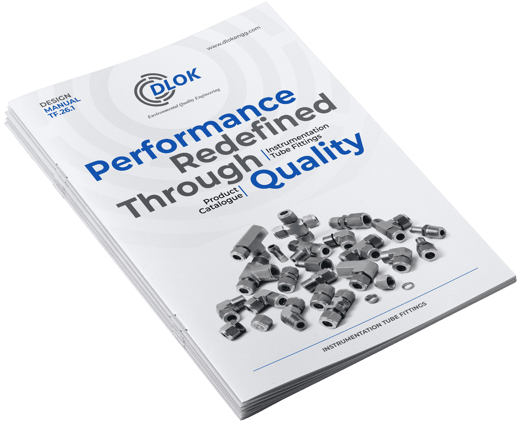Tube Fittings