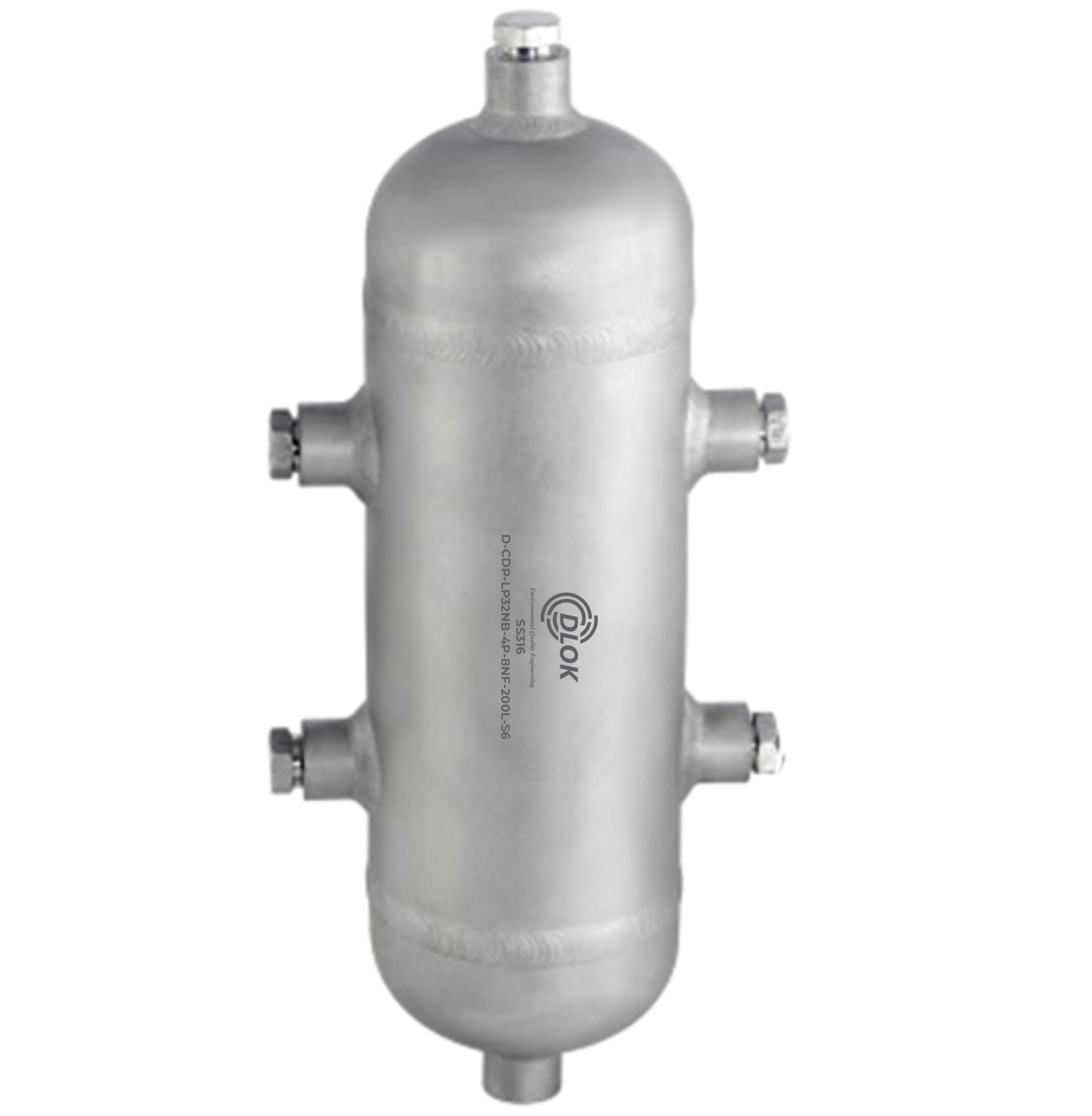Condensate Pots