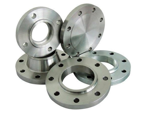 Flanges