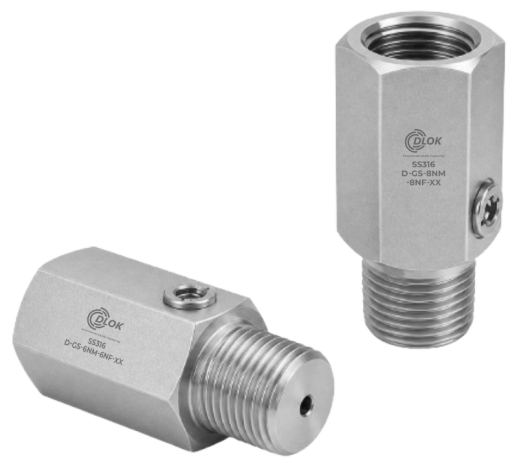 Gauge Snubber