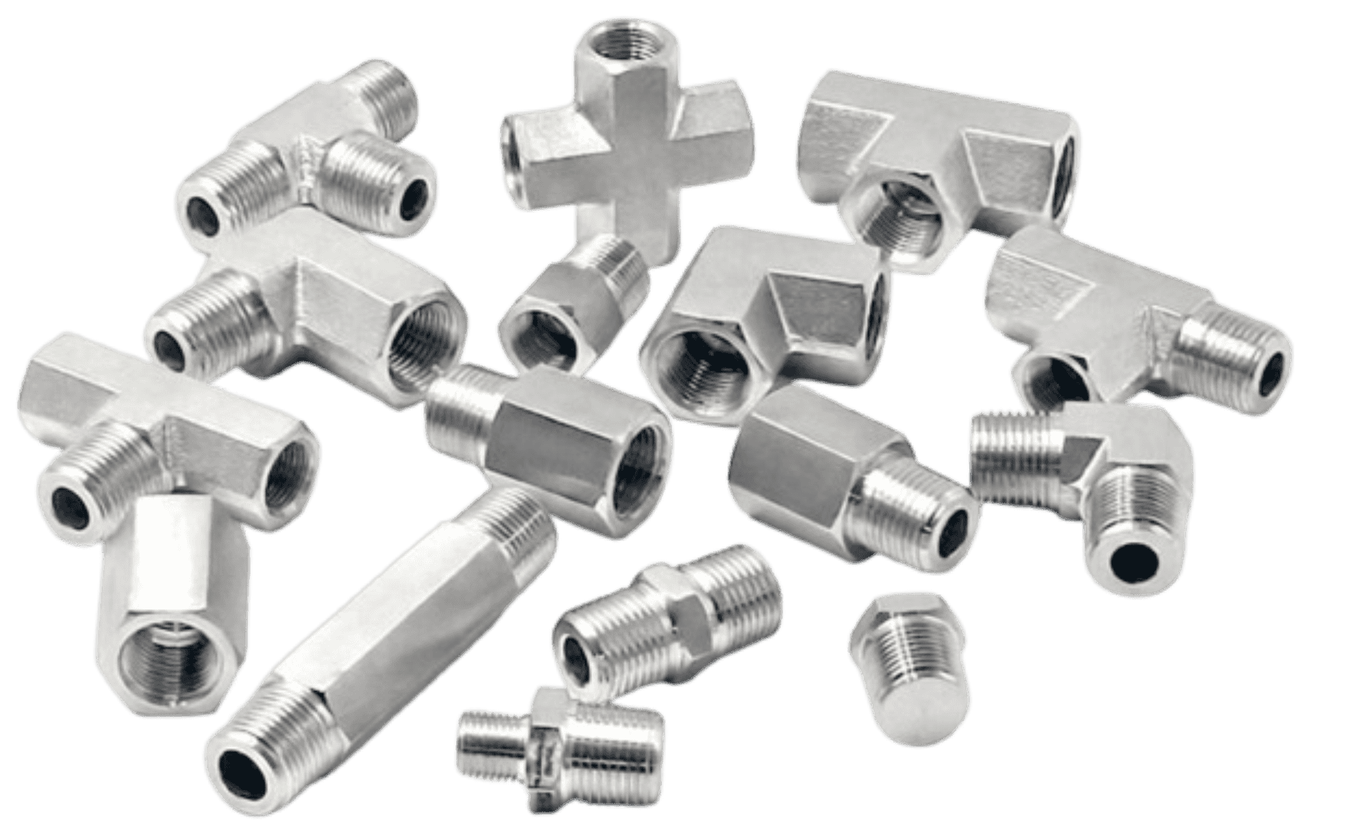 Pipe Fittings