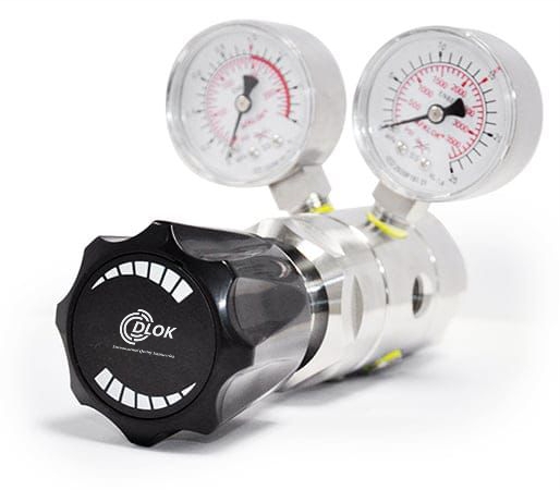 Pressure Regulator