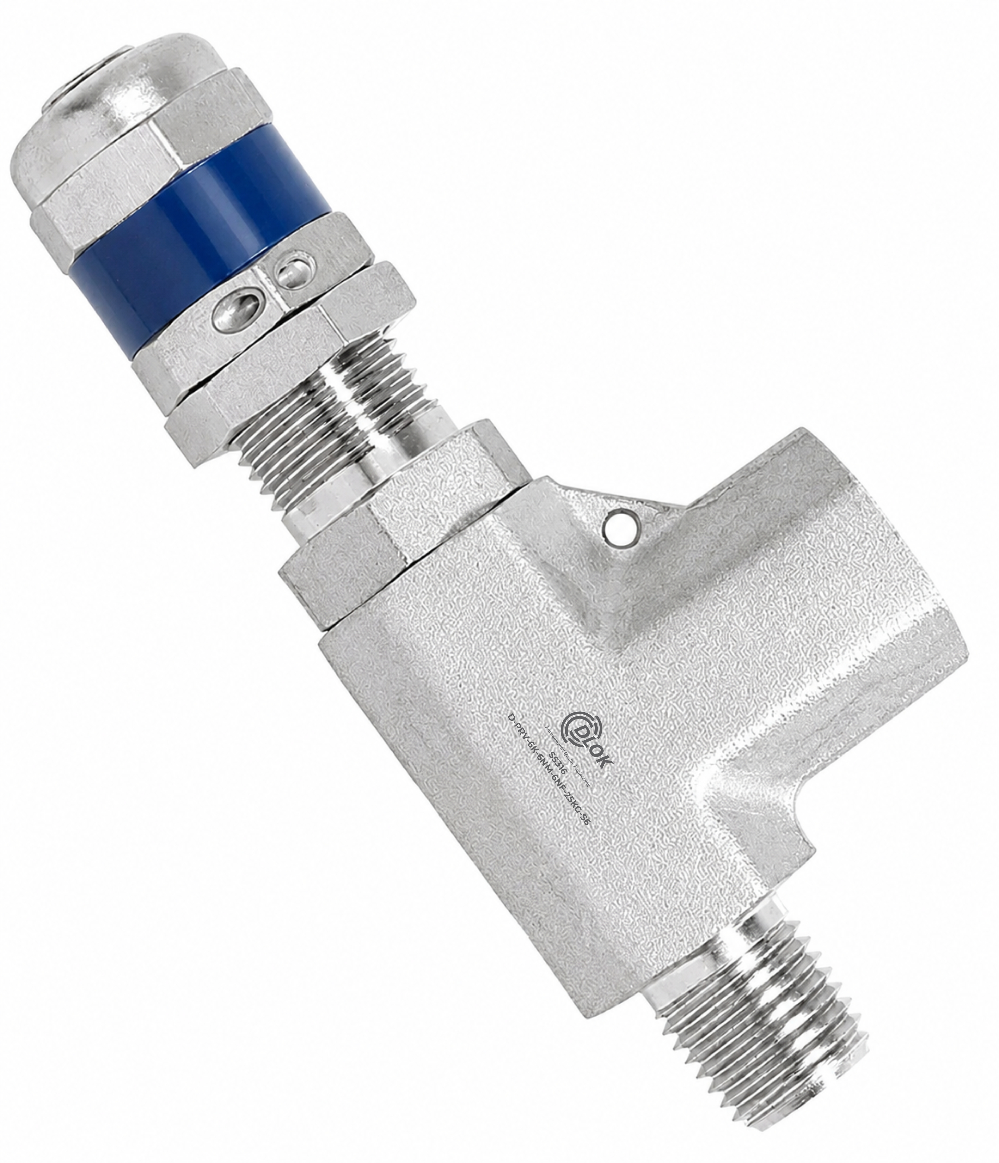 Pressure Relief Valve