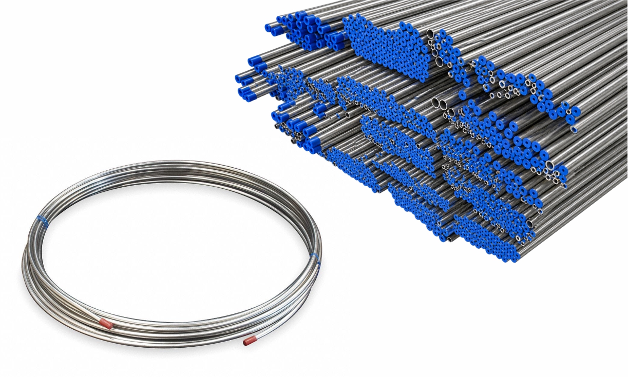 Steel Tubes