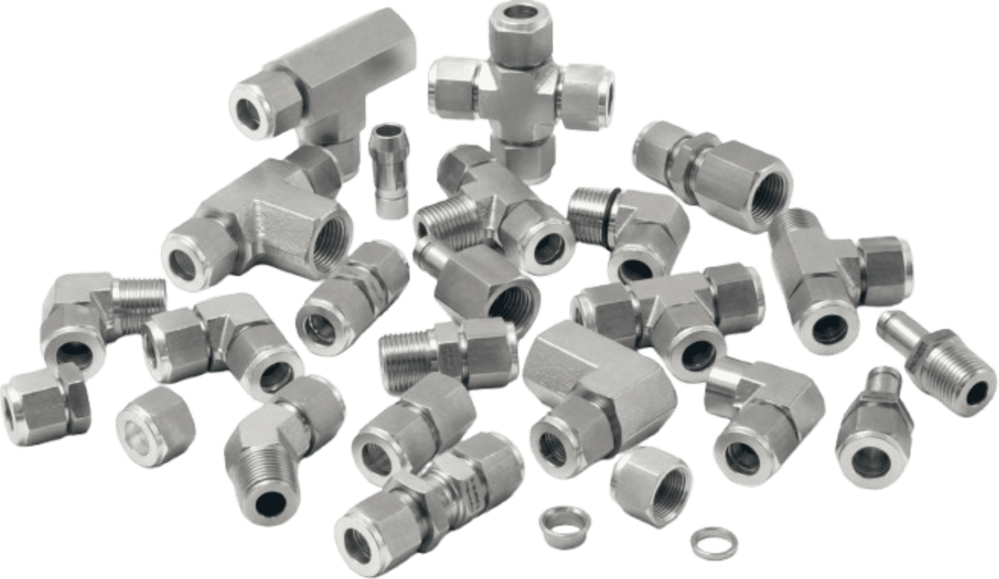 Tube Fittings