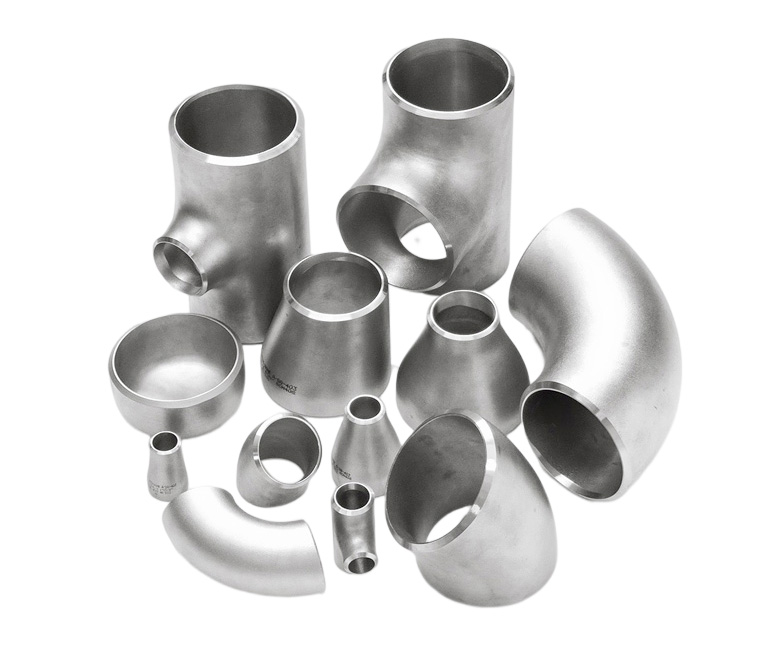 Weldable Pipe Fittings