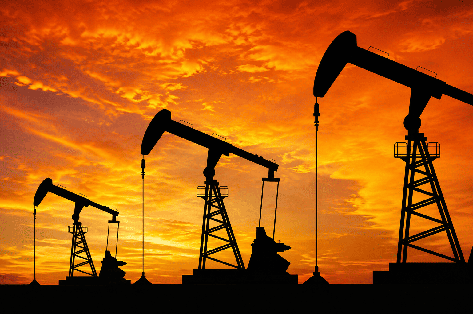 Oil and gas exploration