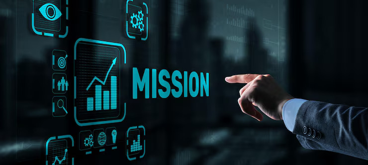 Our mission