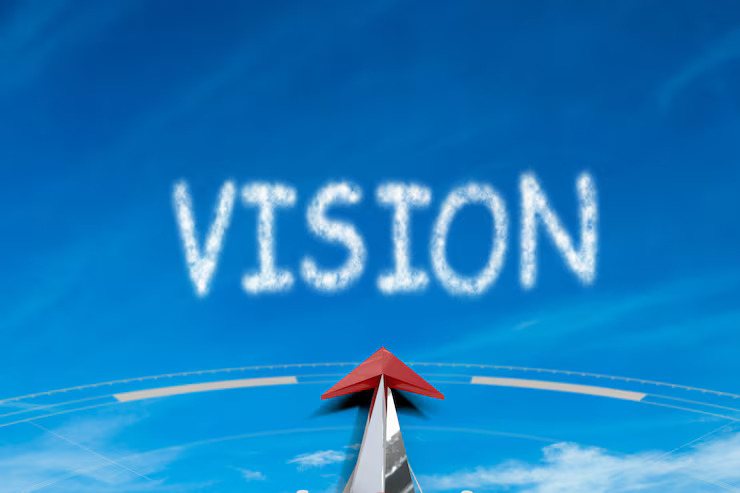 Our vision