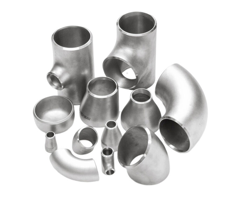 Weldable Pipe Fittings D Lok Engineering Pvt Ltd